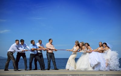 Comment ne pas trop dépenser pour son mariage ?