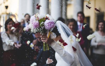 Les étapes clés dans l’organisation d’un mariage