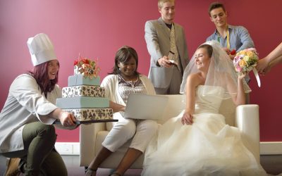 Comment préparer son mariage sans stress ?