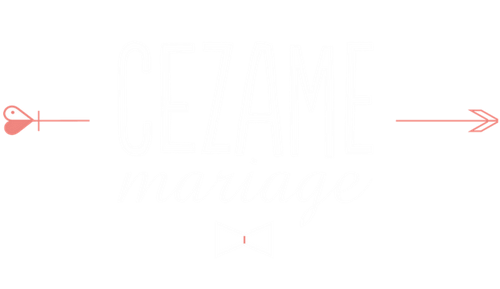 CEZAME MARIAGE